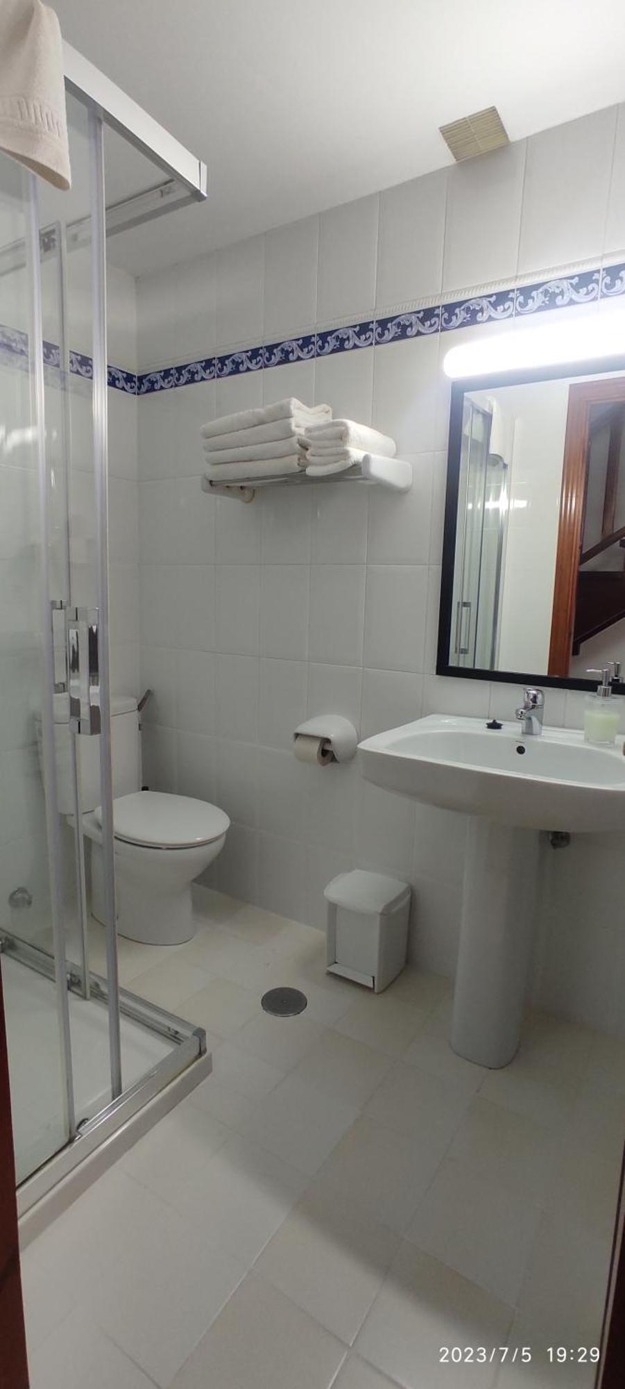 Apartamentos El Jornu Llanes Exterior foto