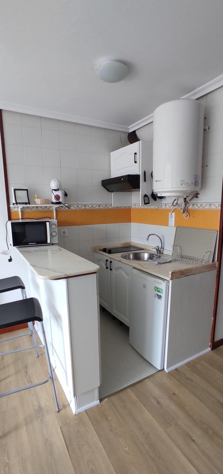 Apartamentos El Jornu Llanes Exterior foto