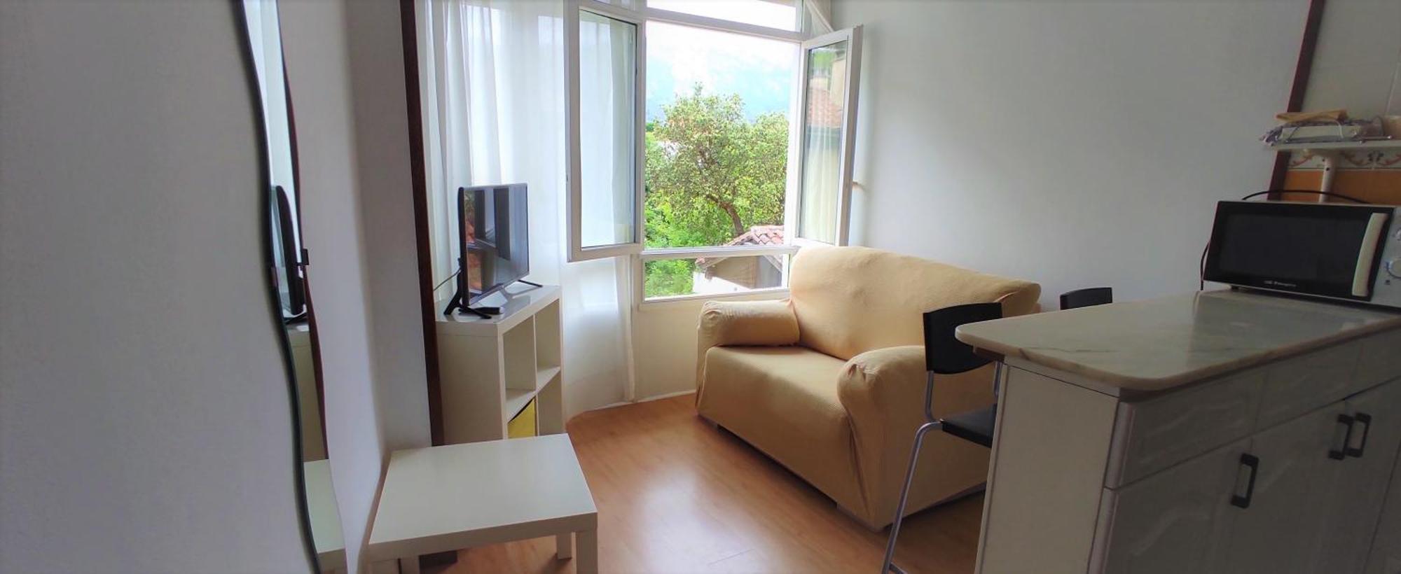 Apartamentos El Jornu Llanes Exterior foto